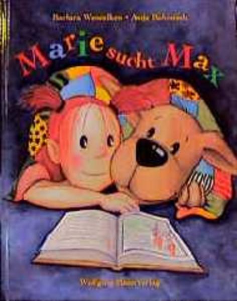 Marie sucht Max