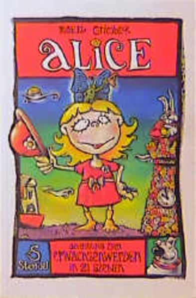 Alice