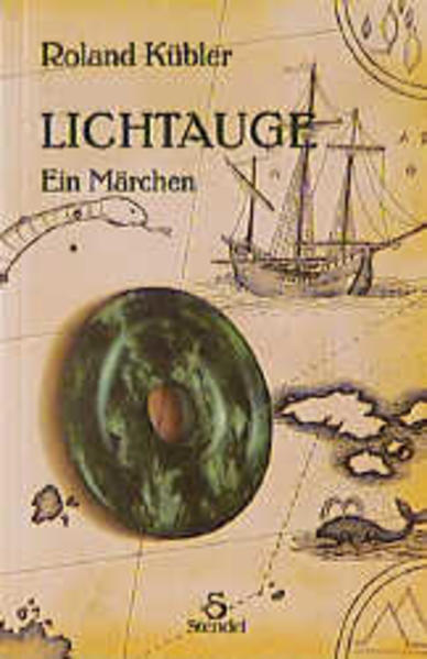 Lichtauge