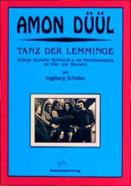 Amon Düül