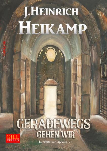 Geradewegs gehen wir