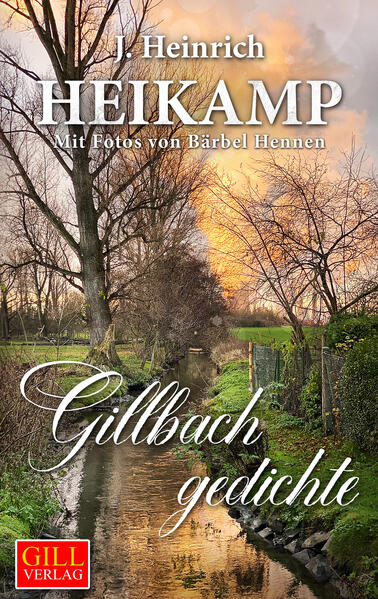 Gillbachgedichte