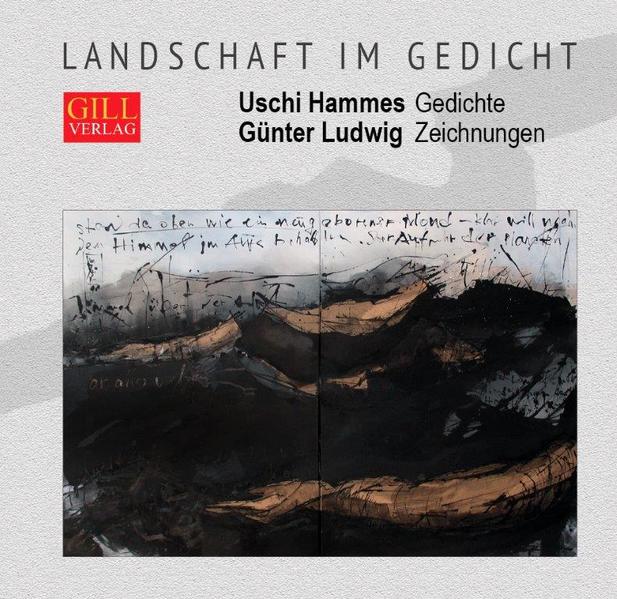 Landschaft im Gedicht