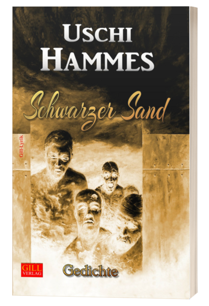 Schwarzer Sand