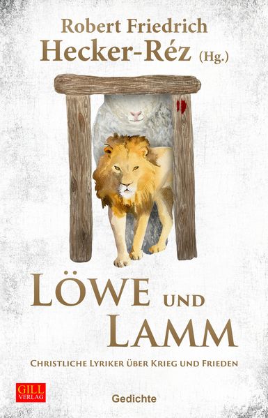 Löwe und Lamm