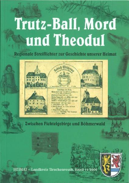 Trutz-Ball, Mord und Theodul