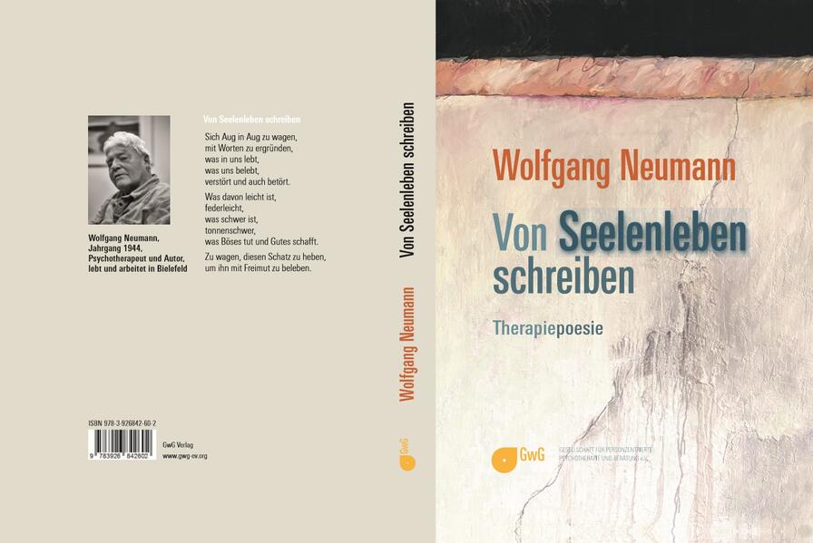 Von Seelenleben schreiben