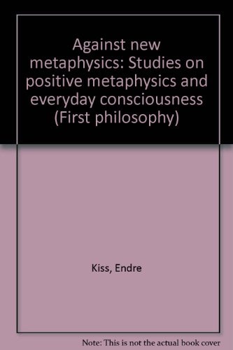Against New Metaphysics