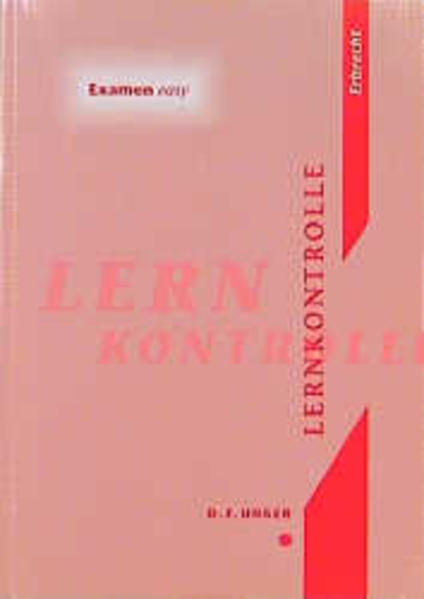 Erbrecht