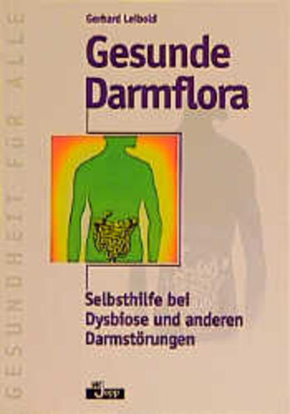 Gesunde Darmflora