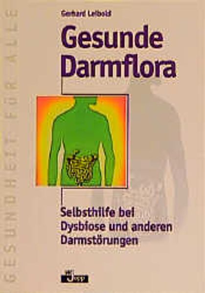Gesunde Darmflora