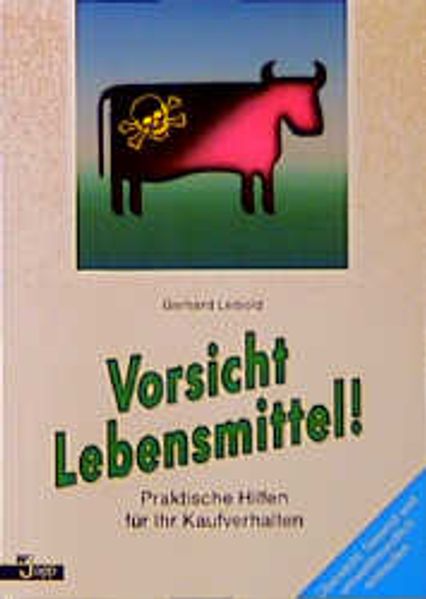 Vorsicht Lebensmittel!