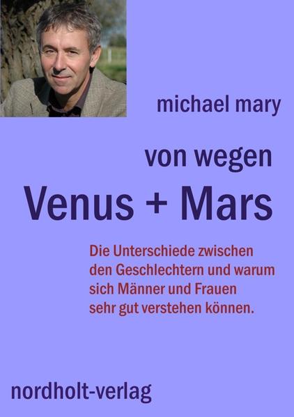 Von wegen Venus und Mars