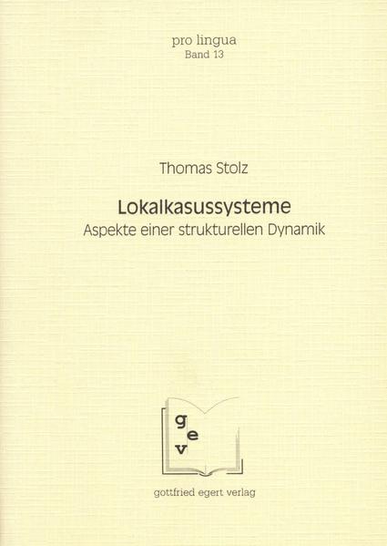 Lokalkasussysteme