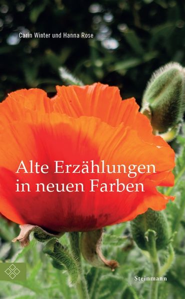 Alte Erzählungen in neuen Farben