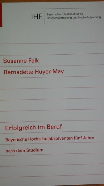 Erfolgreich im Beruf
