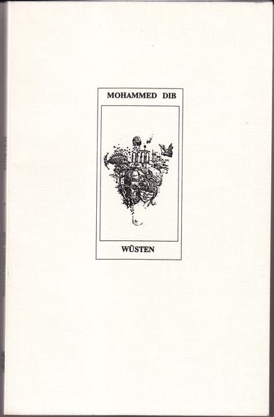 Wüsten