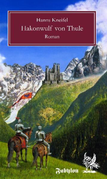 Hakonwulf von Thule