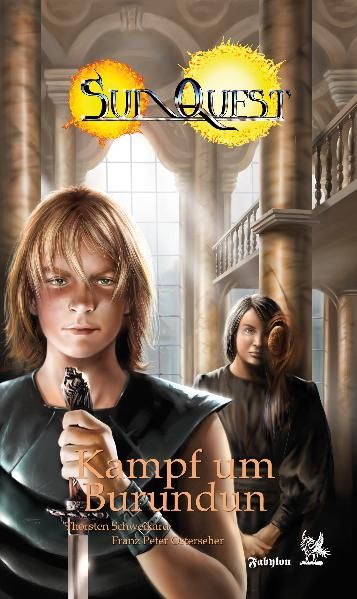 Buchcover