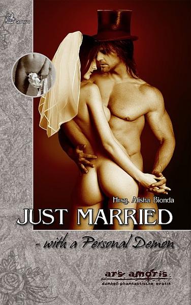 Just Married - with a Personal Demon