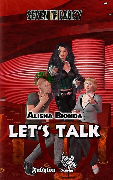 LET'S TALK