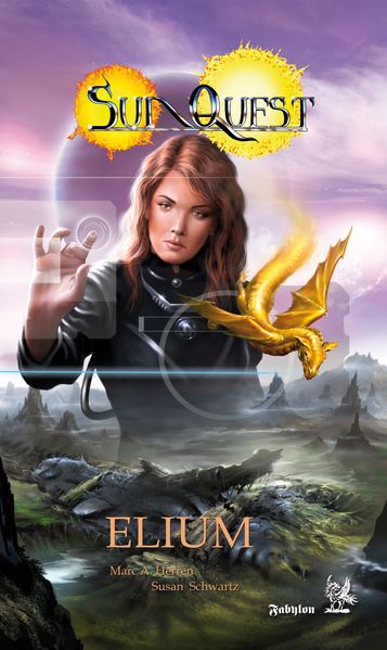 SunQuest - Quinterna 6: ELIUM