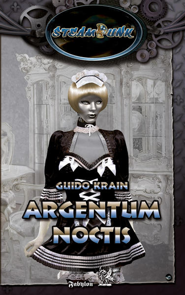 Argentum Noctis