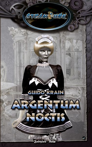 Argentum Noctis