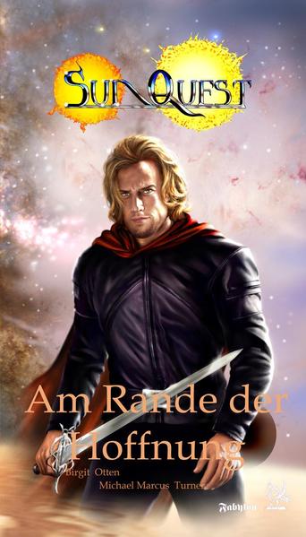 SunQuest - Dies Cygni 5: Am Rande der Hoffnung