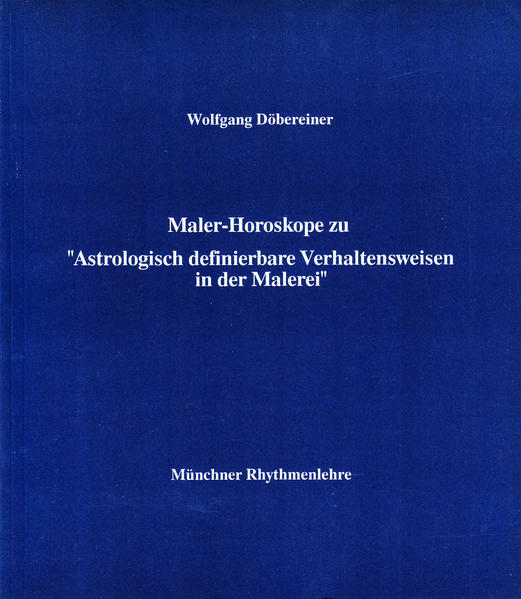 Maler-Horoskope
