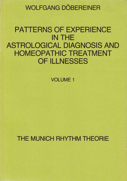 Patterns of Experience