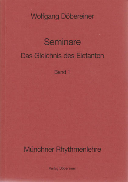 Das Gleichnis des Elefanten