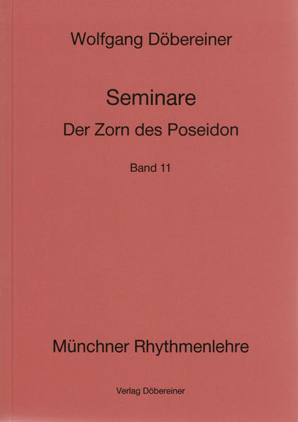 Seminare / Der Zorn des Poseidon
