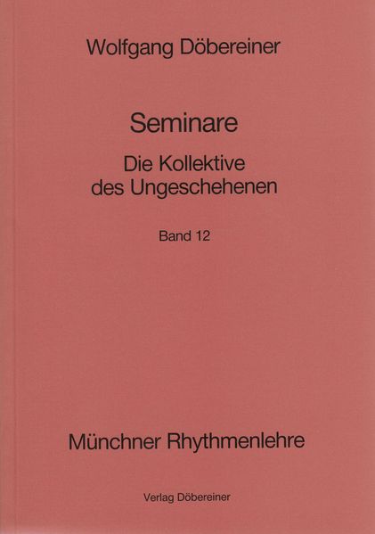 Seminare / Die Kollektive des Ungeschehenen