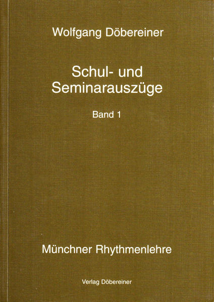 Schul- und Seminarauszüge
