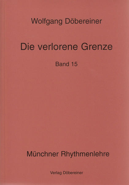 Die verlorene Grenze