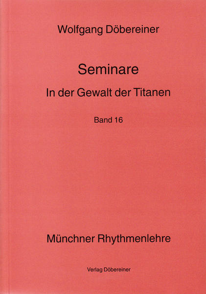 In der Gewalt der Titanen