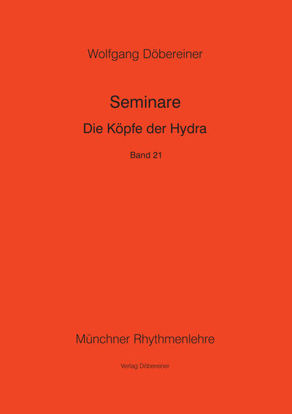 Seminare / Die Köpfe der Hydra