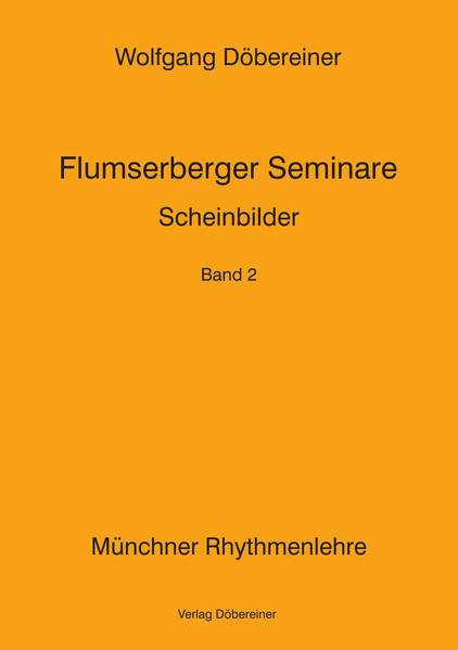 Flumserberger Seminare / Scheinbilder