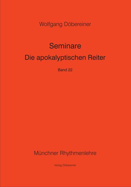 Die apokalyptischen Reiter