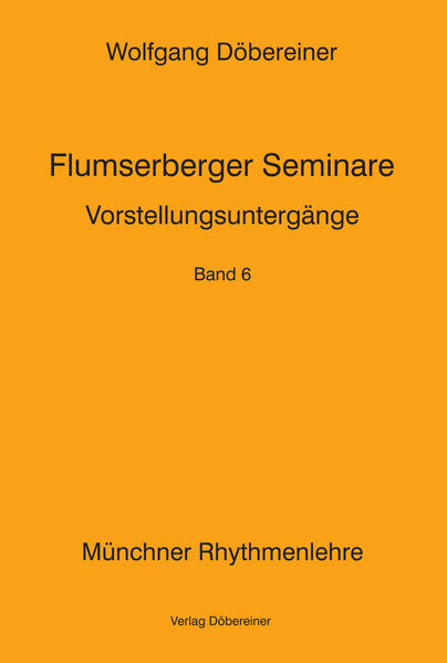 Vorstellungsuntergänge
