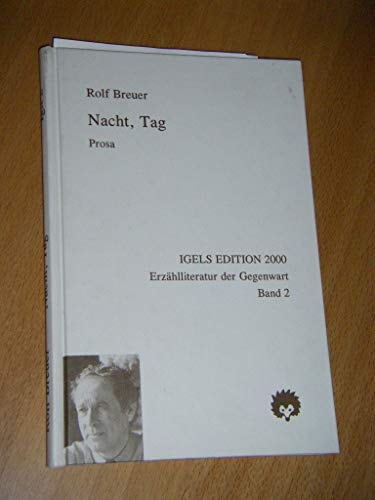 Nacht, Tag