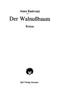 Der Walnussbaum