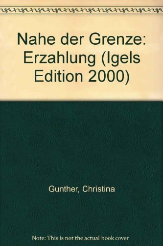 Nahe der Grenze