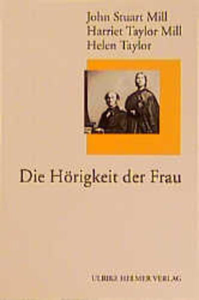 Die Hörigkeit der Frau