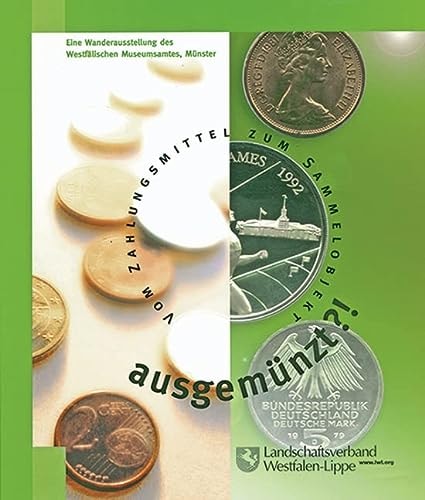 ausgemünzt?!