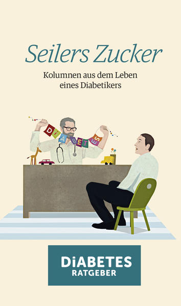Seilers Zucker