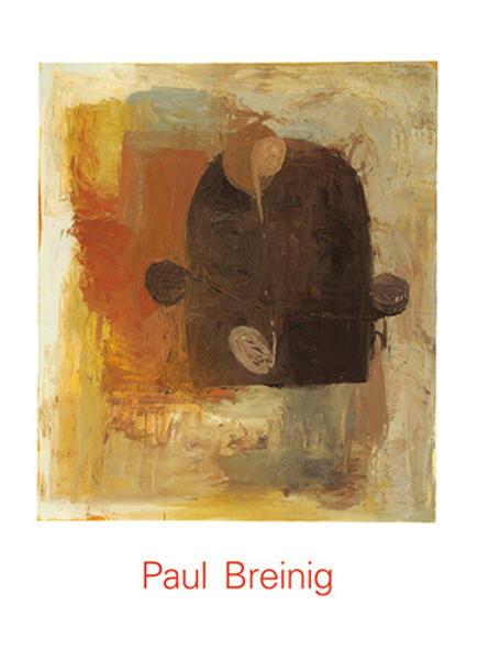 Paul Breinig