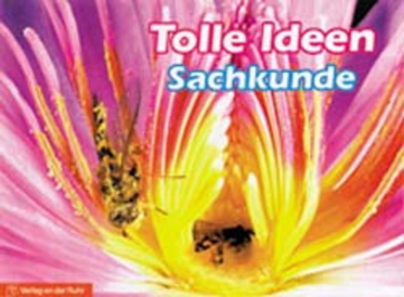 Tolle Ideen Sachkunde