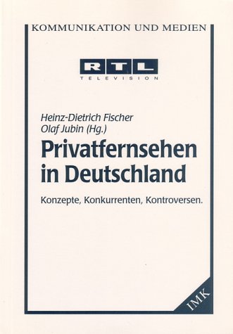 Privatfernsehen in Deutschland